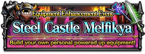 steel castle melfikya